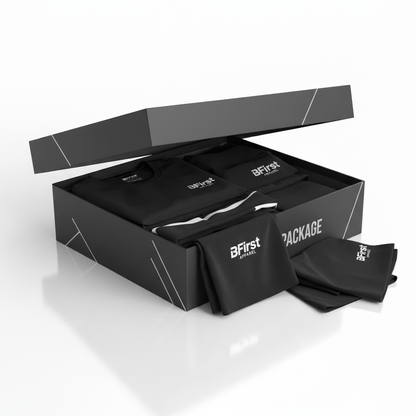 Starter Rep Package